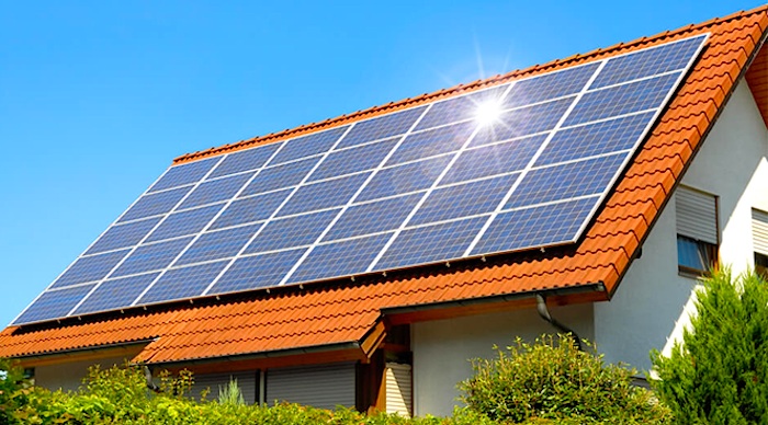 Instalação de placas solares tem crescimento de 50% no primeiro semestre