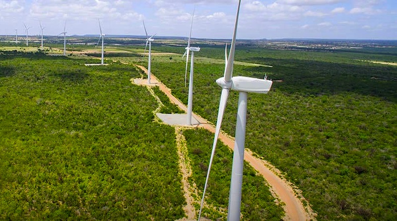 Equatorial paga R$ 6,7 bilhões pela Echoenergia, especializada em fontes renováveis
