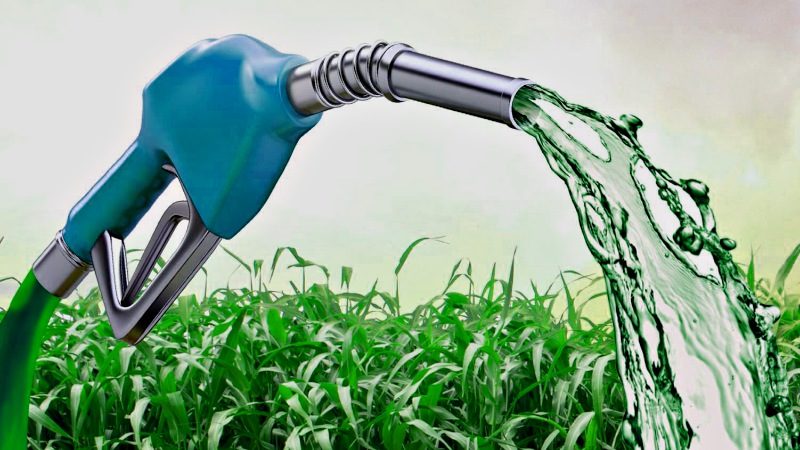 Diesel verde e querosene renovável são novas apostas nos biocombustíveis
