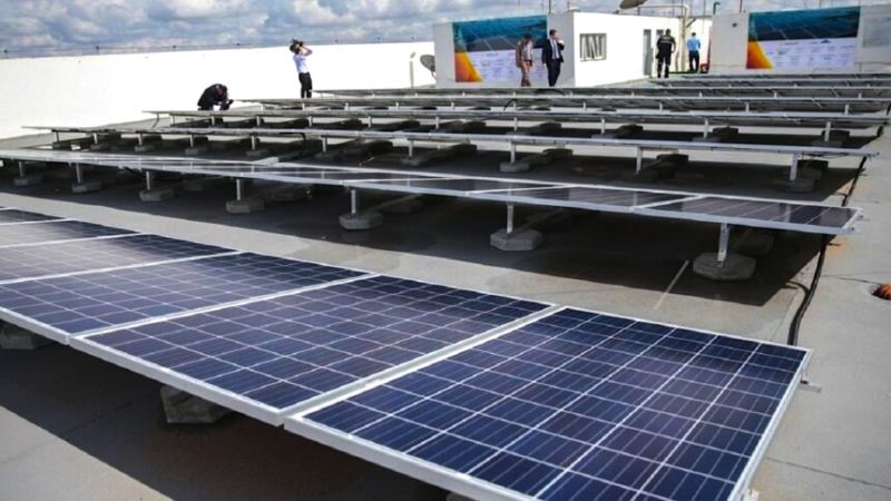 Caixa vai lançar linha de crédito para financiar energia solar a pessoa física