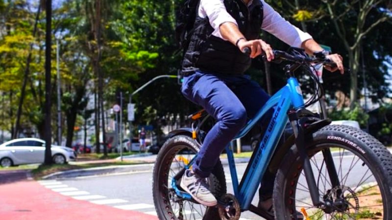 Drop aumenta produção e vai fabricar bicicletas elétricas em Manaus
