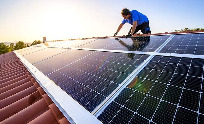 Mudança no setor elétrico provoca corrida pela energia solar