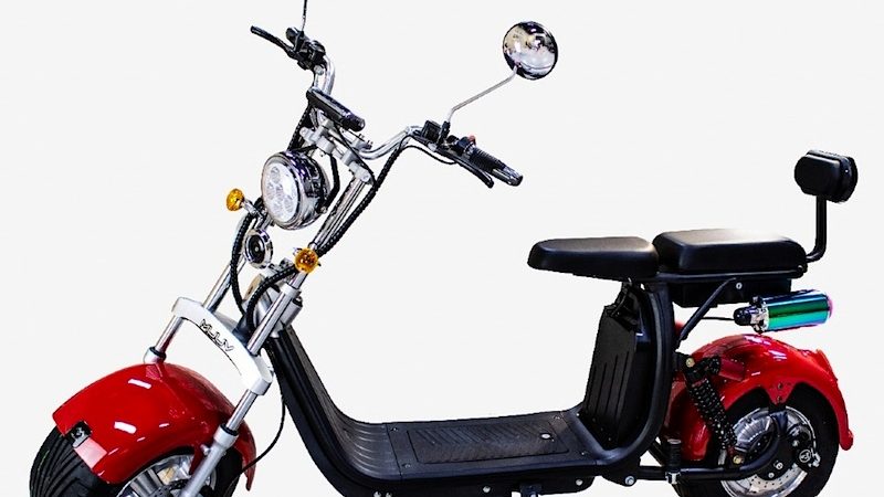 Banco do Brasil lança linha para compra de motos, bicicletas, patinetes e scooters elétricas
