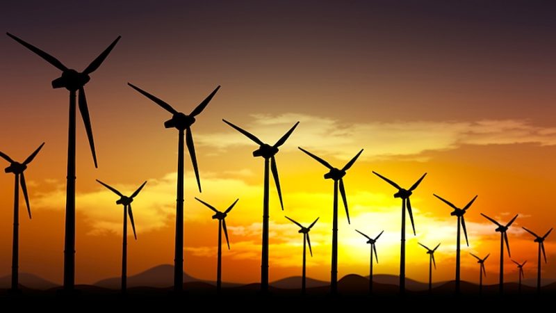 Eletrobras e Shell vão avaliar parceria em energia eólica
